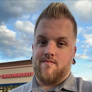 Meet your Posher, Stephen